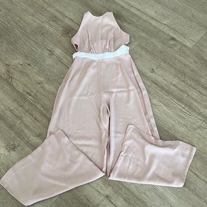 C/MEO Collective Jumpsuit